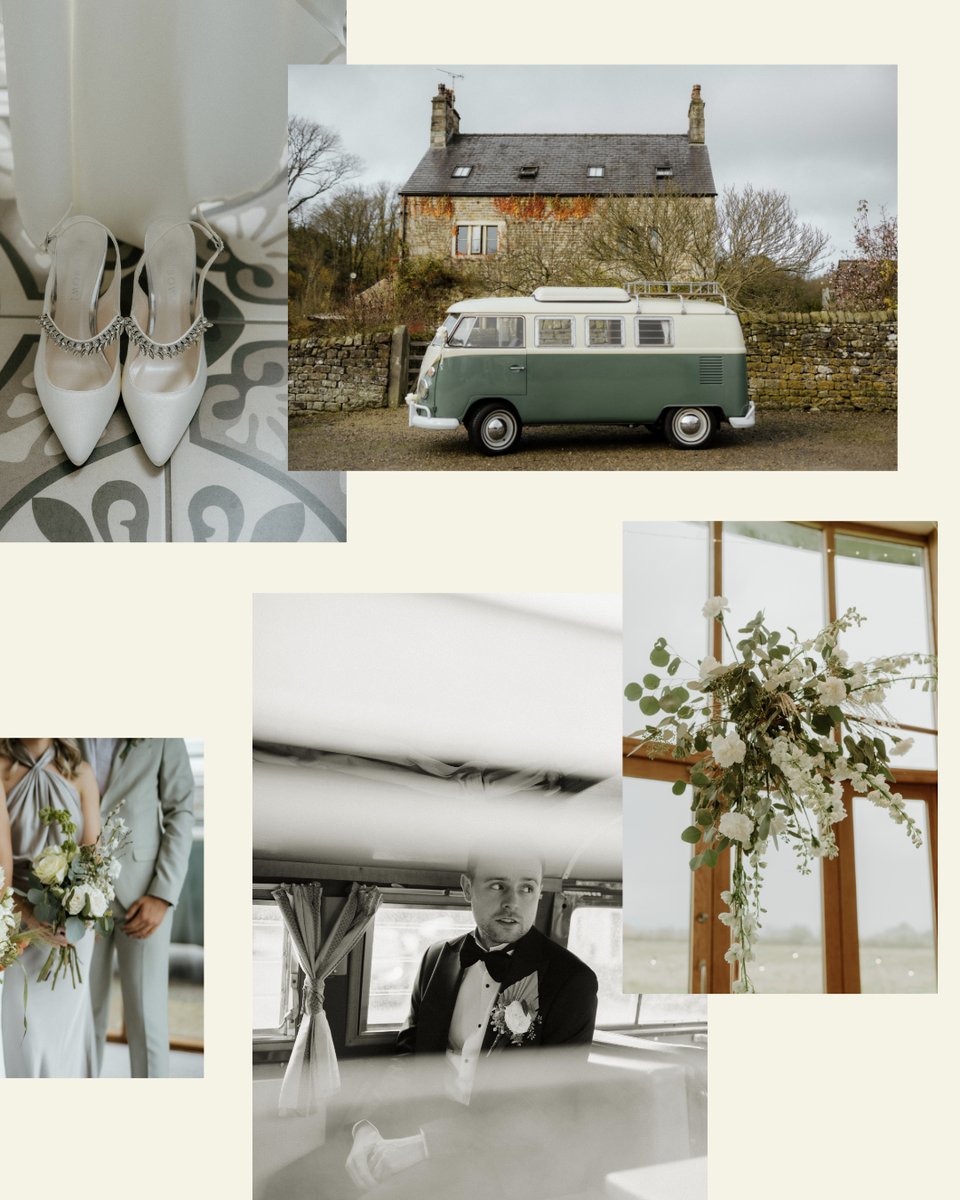 BeanieandJosh's tweet photo. Stacey + Brad // The Out Barn, Clitheroe

Our last wedding of 2022 took place at the modern and v stylish Out Barn for Stacey &amp; Brad. Absolutley loved these two and their vibe, so fun and easy going. Here are some of our faves :)

#modernbride #chicwedding #bridetobe2023 #radlove https://t.co/CUVWqdsygA