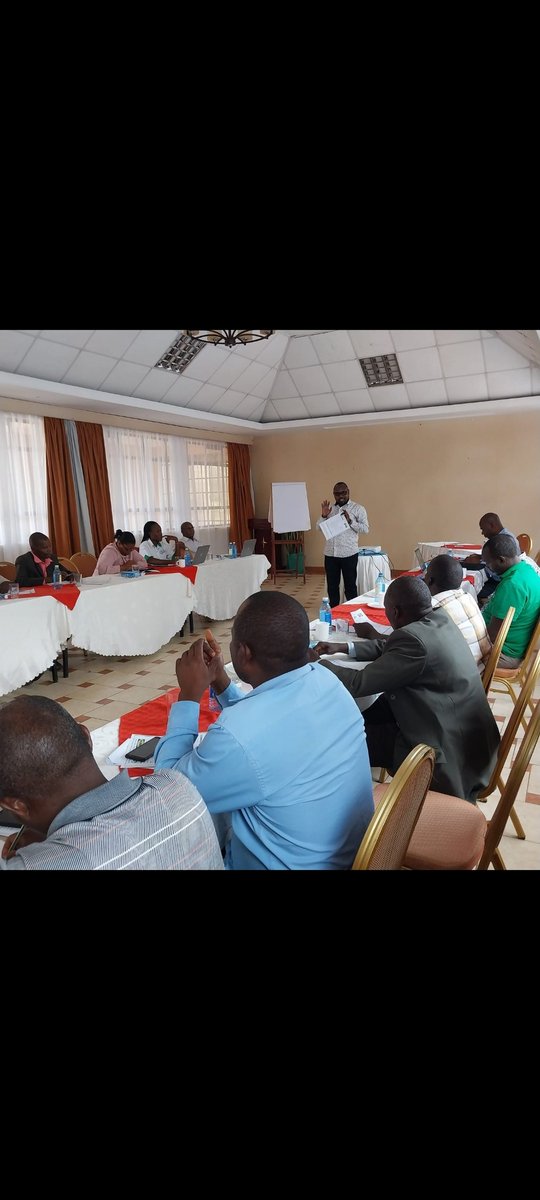 anthonymakona1's tweet photo. Upland Rice Promotion Stakeholders Forum #TharakaNithi County @kilimoEAC #FoodSecurity #ImportsSubstitution #ClimateSmart https://t.co/P4iC92rK1y