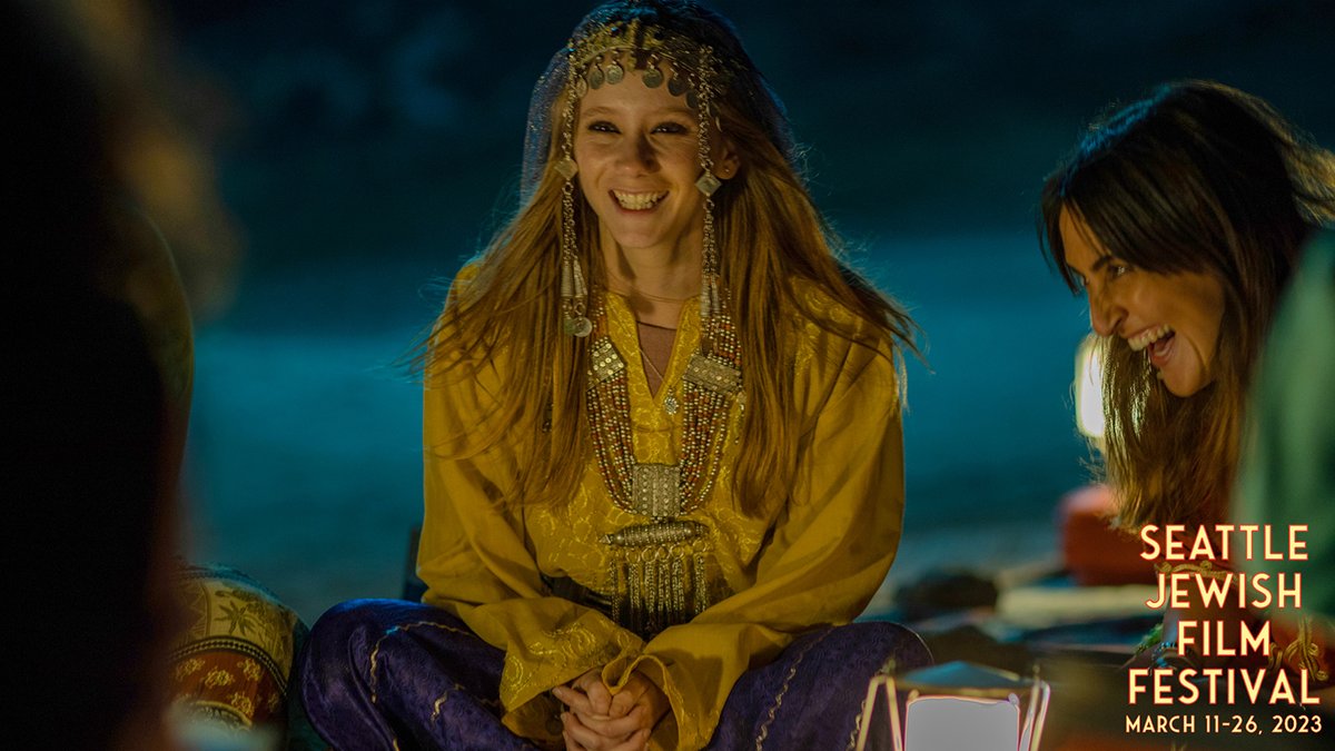 UW Sephardic Studies tweet media