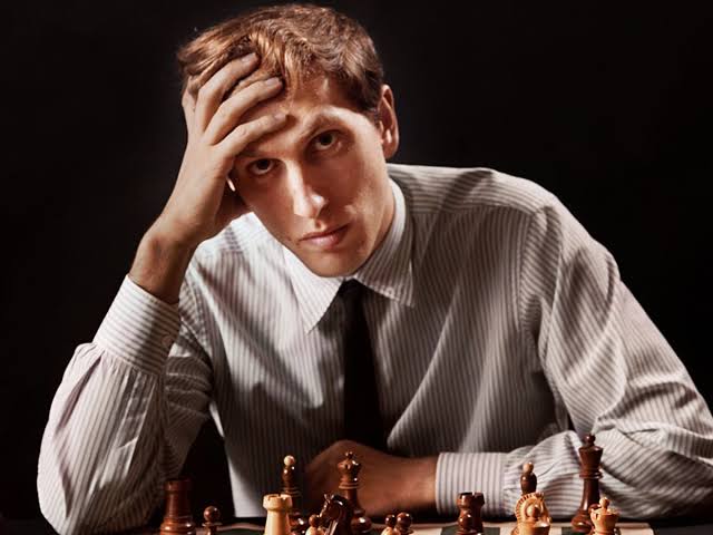 ModestGeniusXL: Not Searching for Bobby Fischer Anymore