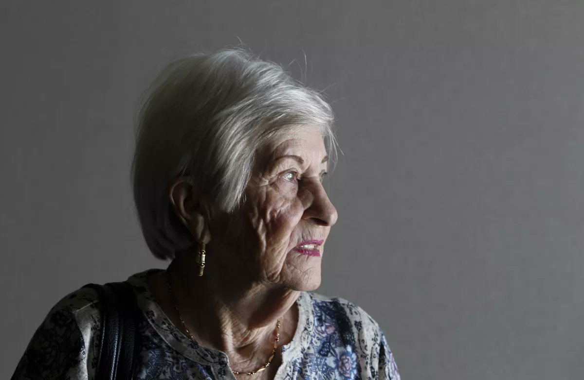 Auschwitz-Birkenau Memorial Foundation (@ABMFusa) on Twitter photo 2023-03-10 17:38:09 The world lost another #Holocaust #Auschwitz survivor. We share with great sadness that our friend, Rose Schindler (1929-2023), passed away at 93.
May her memory be a blessing. The world lost another #Holocaust #Auschwitz survivor. We share with great sadness that our friend, Rose Schindler (1929-2023), passed away at 93.
May her memory be a blessing.