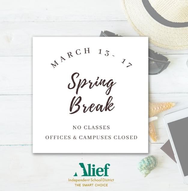 Official Alief Crossroads tweet media