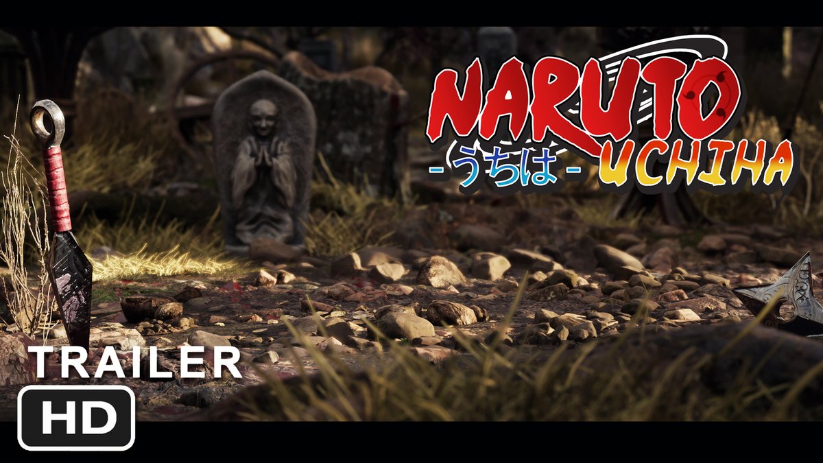 GameDevRepublic's tweet photo. Naruto UCHIHA -  made with #UnrealEngine  #Maya, #ZBrush, and #Blender3d.

https://t.co/gdNJdUACDH

#NARUTO #madewithunreal #UnrealEngine5  #BORUTO #3dart #narutofanart #NarutoShippuden #3dmodeling #gamedev  #ForHonor #blender #3D  #gamedev #indiedev https://t.co/jV4ajcI7PL