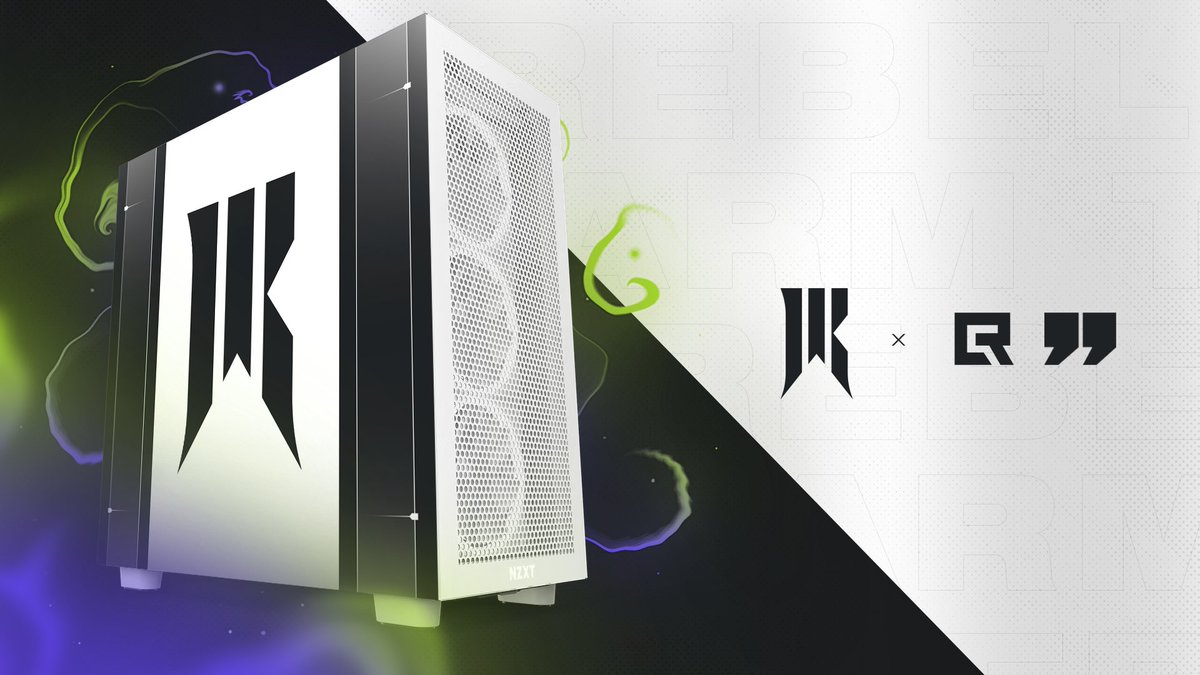 lostdoesart's tweet image. Some time ago, I had a pleasure of designing a pc vinyl wrap for @ShopifyRebels in collaboration with @COMP_READY and @quotedtech 

#shopify #vinyl #casedesign