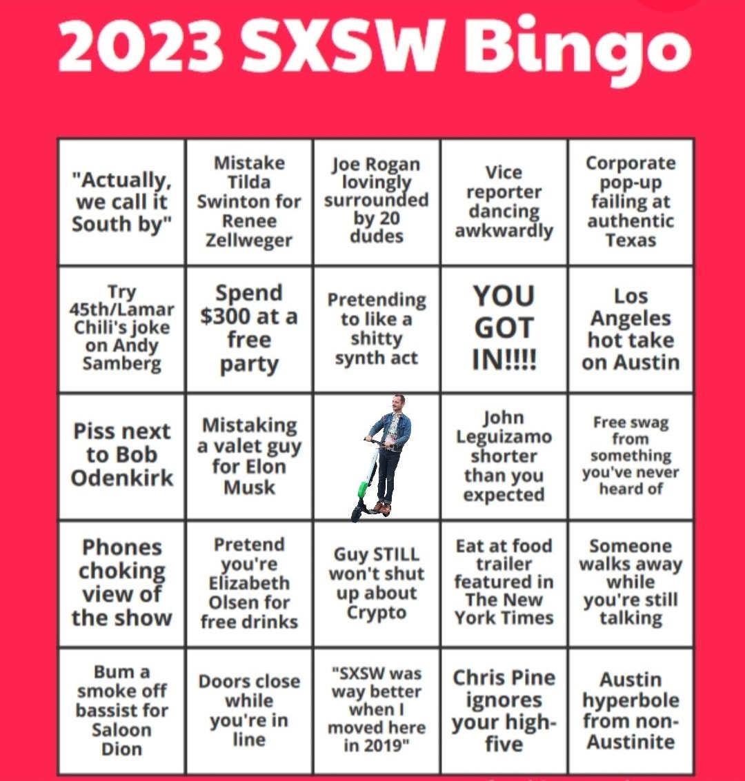 Evil MoPac tweet media