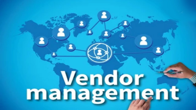 Vendor Management:  The Relationship Between Vendor Oversight and Complaint Management   zurl.co/PzmK     #vendormanagement  #vendoroversignt   #complaintmanagement
Please like and share, we greatly appreciate it.