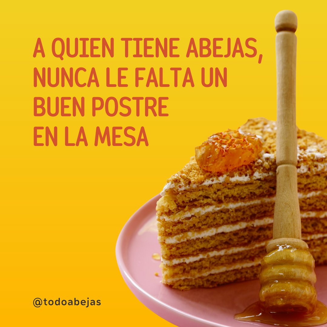 ¡Descubre el sabor dulce y natural de la miel de abeja! 🐝🍯
Añade un toque de miel a tus comidas y bebidas favoritas para disfrutar de un sabor delicioso y saludable. ¡Prueba nuestra miel de abeja hoy mismo!
.⁣⁣⁣⁣
.⁣⁣⁣⁣⁣
.⁣⁣⁣⁣⁣
.⁣⁣⁣⁣⁣
 #mieldeabeja #abejasperu