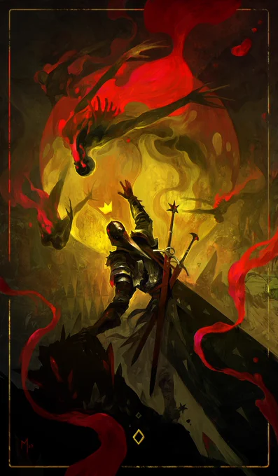 Here is a new verse to my story Nachthunger. It has been a real pleasure to work on this piece and for those who don't know, the decision was made by the community! If you'd like to join this fun little game we are playing, just check out the project through my profile :) 