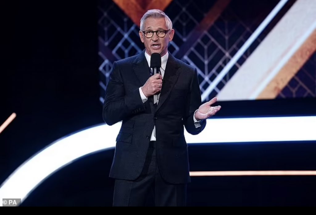 Mike Graham 🇬🇧 tweet media