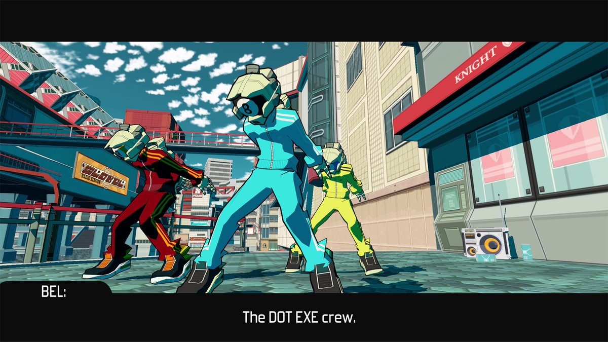Team Reptile tweet media