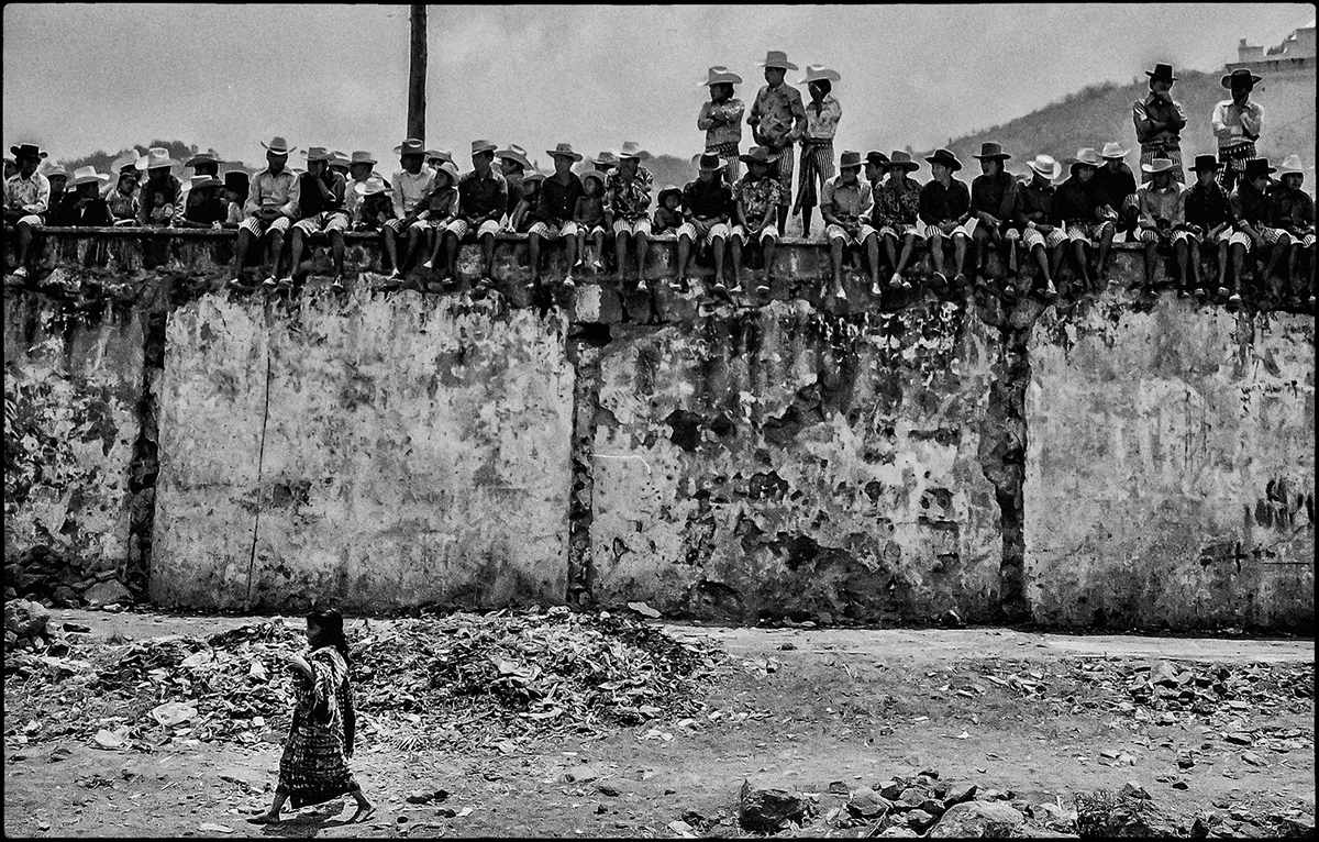 Gm gm

Todos Santos, Guatemala, 1976

#WorldPhotography #WorldTravel