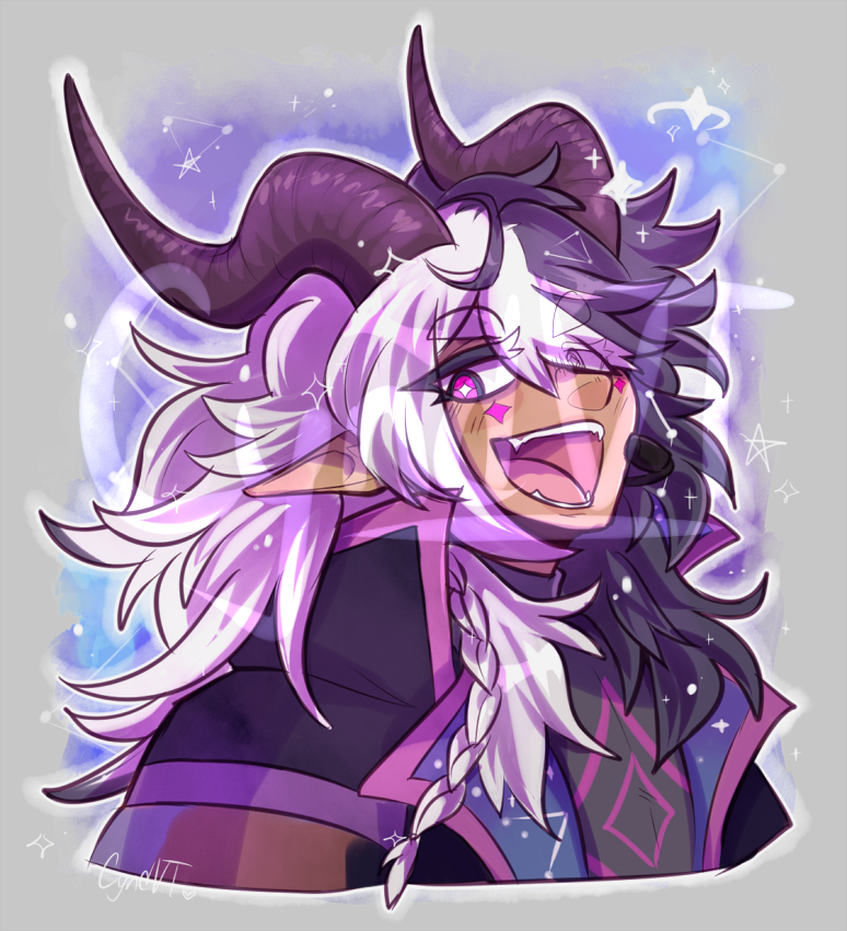 cyndVT's tweet photo. hosting a little raffIe for a shaded bust!!

-like and retweet this post to enter
-that's it! follows are appreciated but not required!!

i can draw humans, dragons, furries, and more! 

i'll draw a winner on march 26th! thank you for your support!! https://t.co/SKMcKJ9Cmu