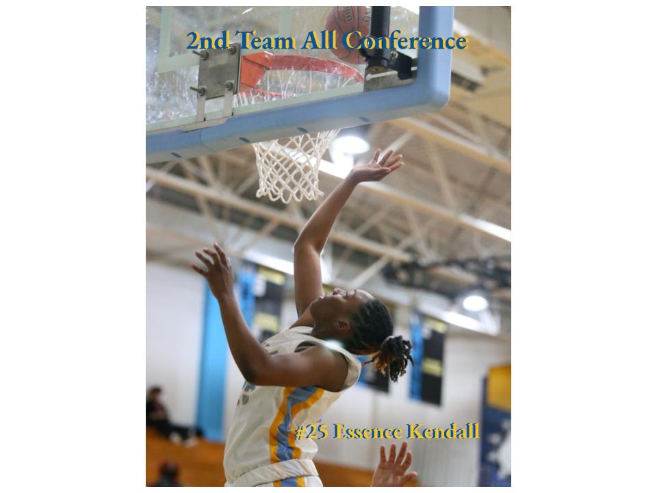 Congratulations to <a href="/EssenceK10/">Essence Kendall</a> !! 💛💙👏🏀