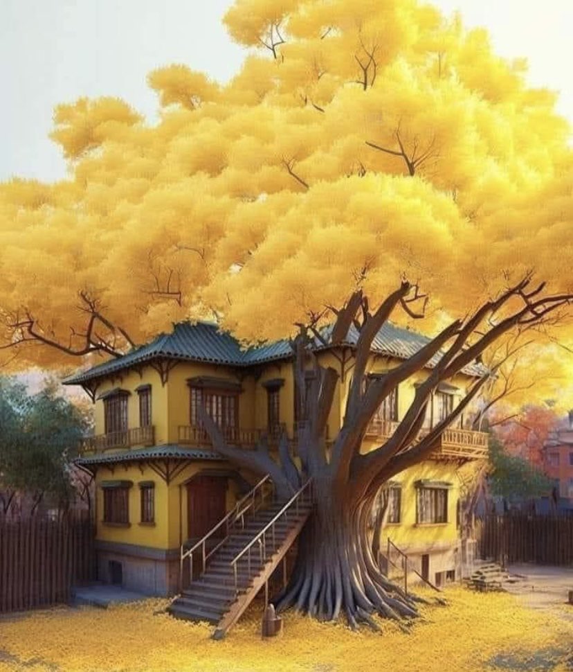 💛🌼!!Un mundo fantástico, bello, maravilloso!!🌼