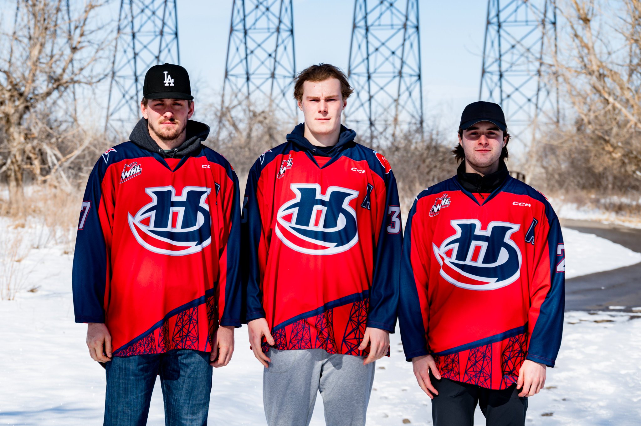 xLethbridge Hurricanes on Twitter "It's finally here! Tonight the