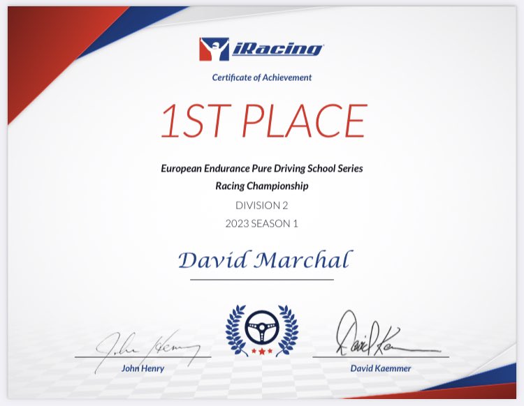 Pues ni tan mal, no?