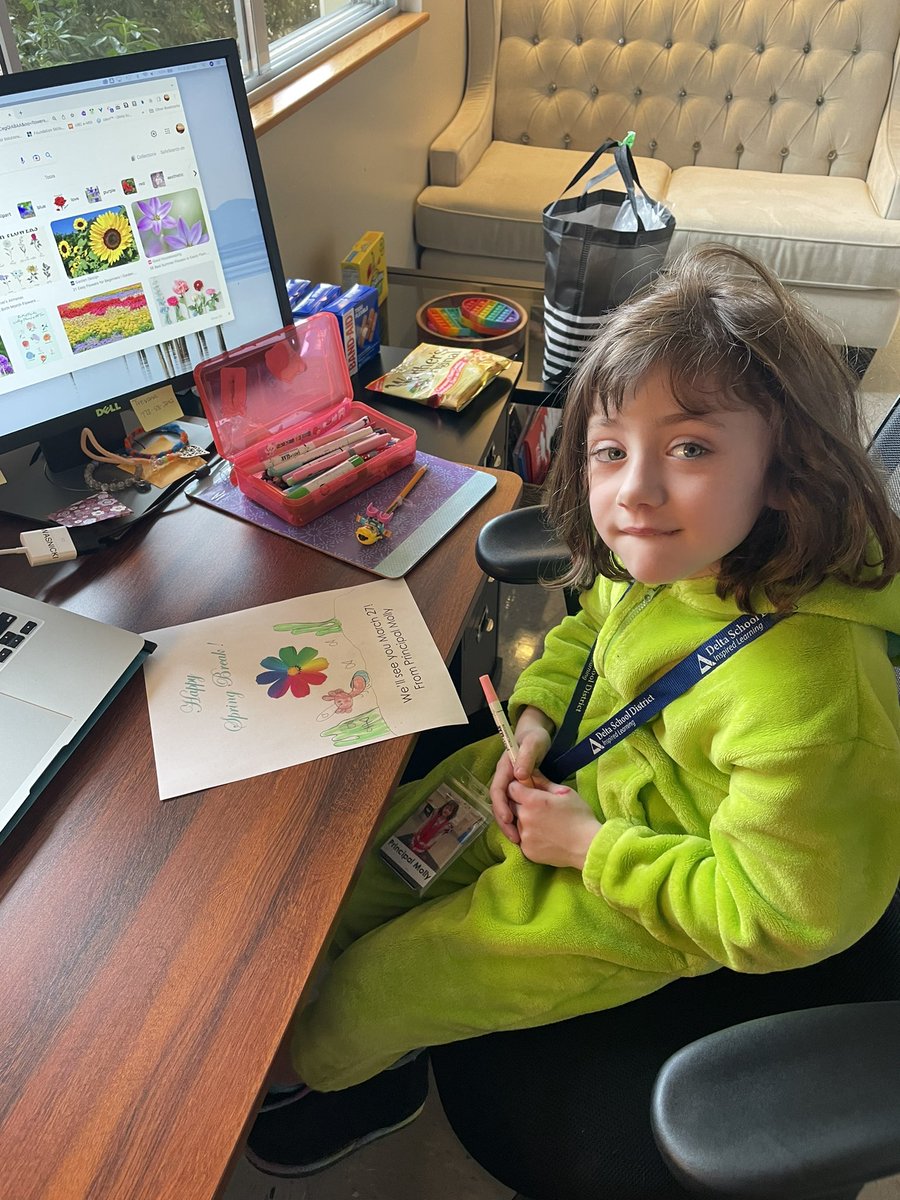 Neilson Grove Elementary tweet media