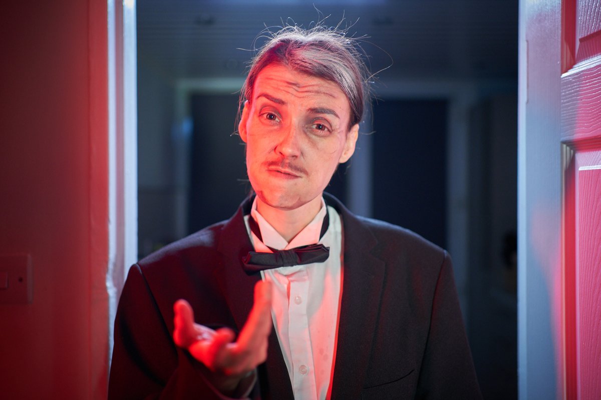 Check out Dirty Water and see hard workers, hardly working, a funeral like no other and even the Godfather making an appearance. Stream now on the <a href="/stvplayeruk/">stvplayeruk</a> 

#dirtywaterSTV #dirtywater #scottishcomedy #dirtywatercomedy