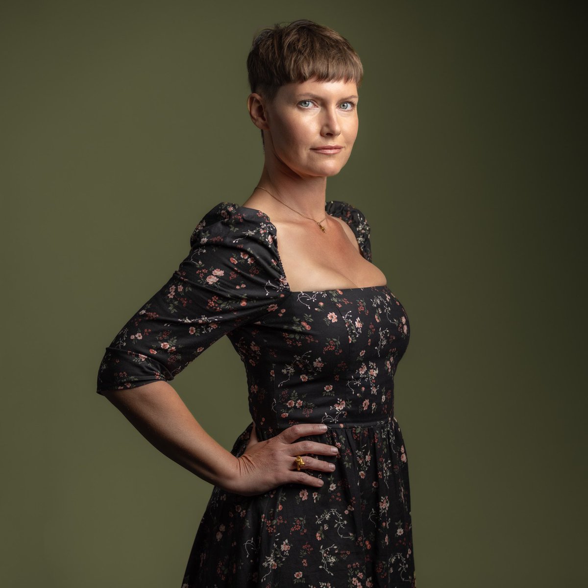 Chicago-based artist and freelance photographer Mariah Karson will join us at Prism on May 6th to share insights about her editing workflow and file management, an essential skill in today’s fast-paced photo world. 🧵