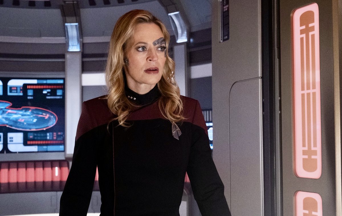 Starfleet Underground tweet media