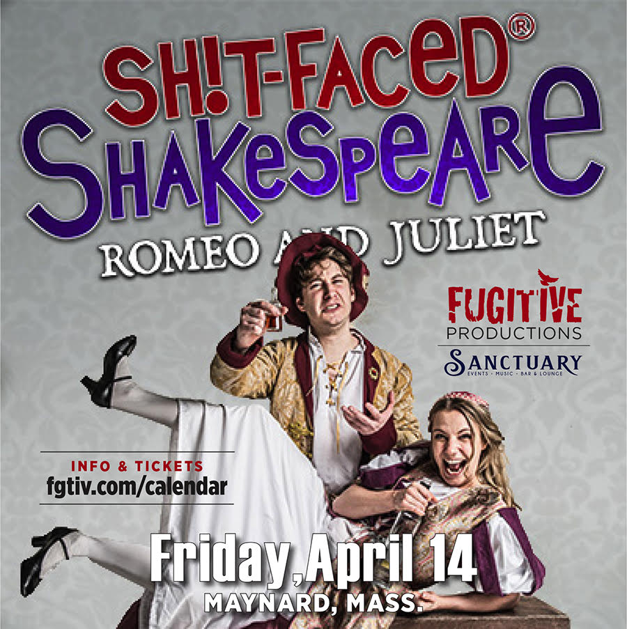 shitfacedshake1's tweet photo. A Sold-out Success! A Birthday Bash for the Bard! And We take our Show On the Road! - https://t.co/i53cLdCxPE https://t.co/cI5TFIhvCC