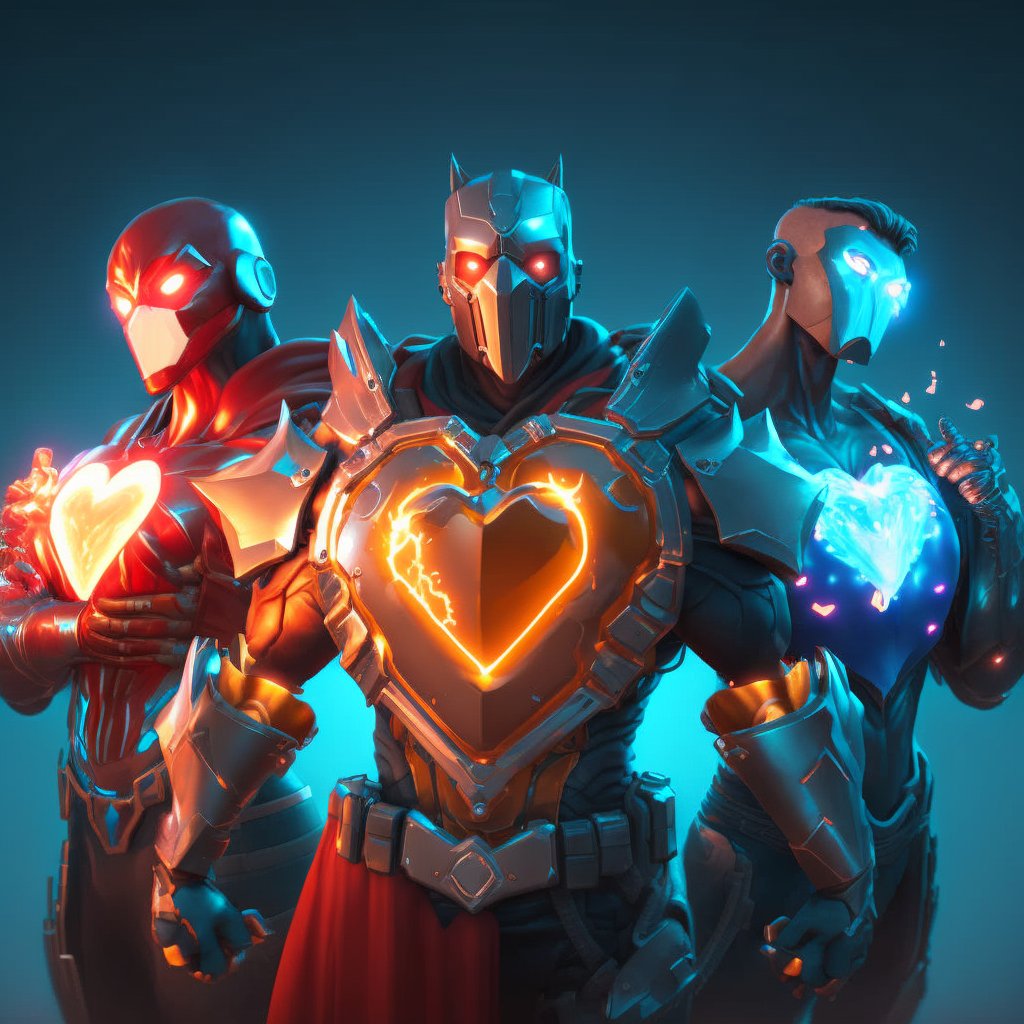 WarpGameCHAIN's tweet photo. Comment ❤️ for left 
Comment 🛡️ for middle
Comment  ⚔️ for right

#p2e #gaming https://t.co/bUJLw9caer
