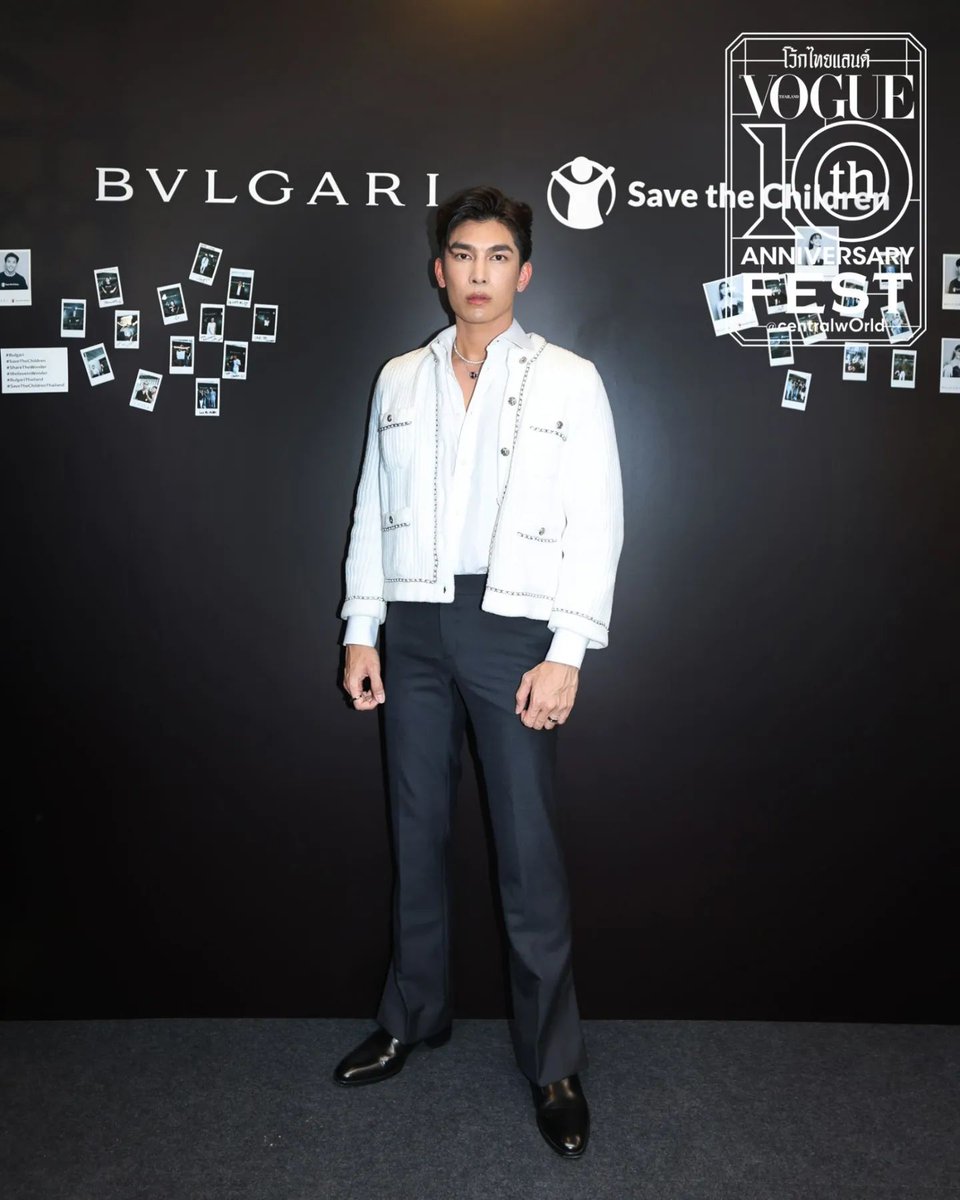 MSuppasitLatino's tweet photo. Actualización en IG con @MSuppasit ☀️
📆 10/03/2023
IG: voguethailand
No olvides dar like, comentar y compartir la publicación 💖
👉🏻 https://t.co/TOpnHTWjR5
👉🏻 https://t.co/rY07mM0AKd
👉🏻 https://t.co/Egzf3O4Ewy
👉🏻 https://t.co/8fDzJHg5YQ
#Vogue10thFestxMew #MewSuppasit #MSSL https://t.co/YfHM4HzI15