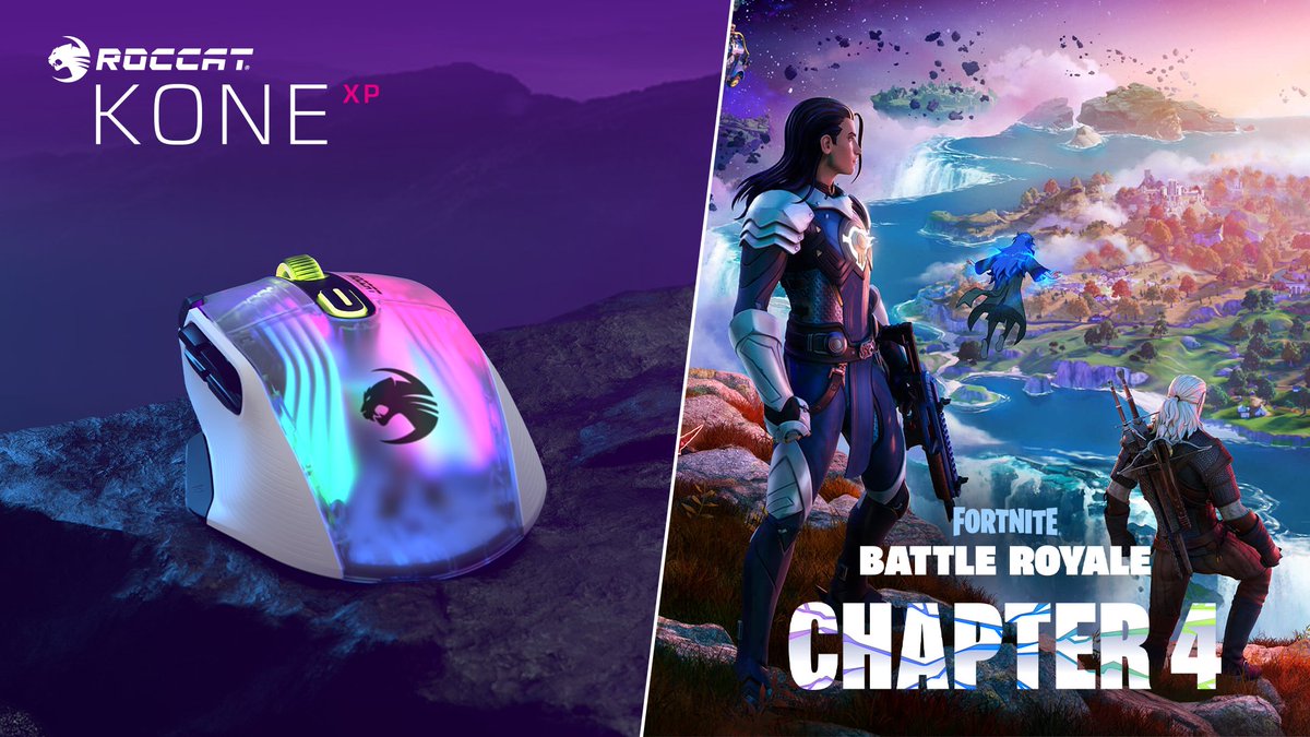 Turtle Beach PC tweet media
