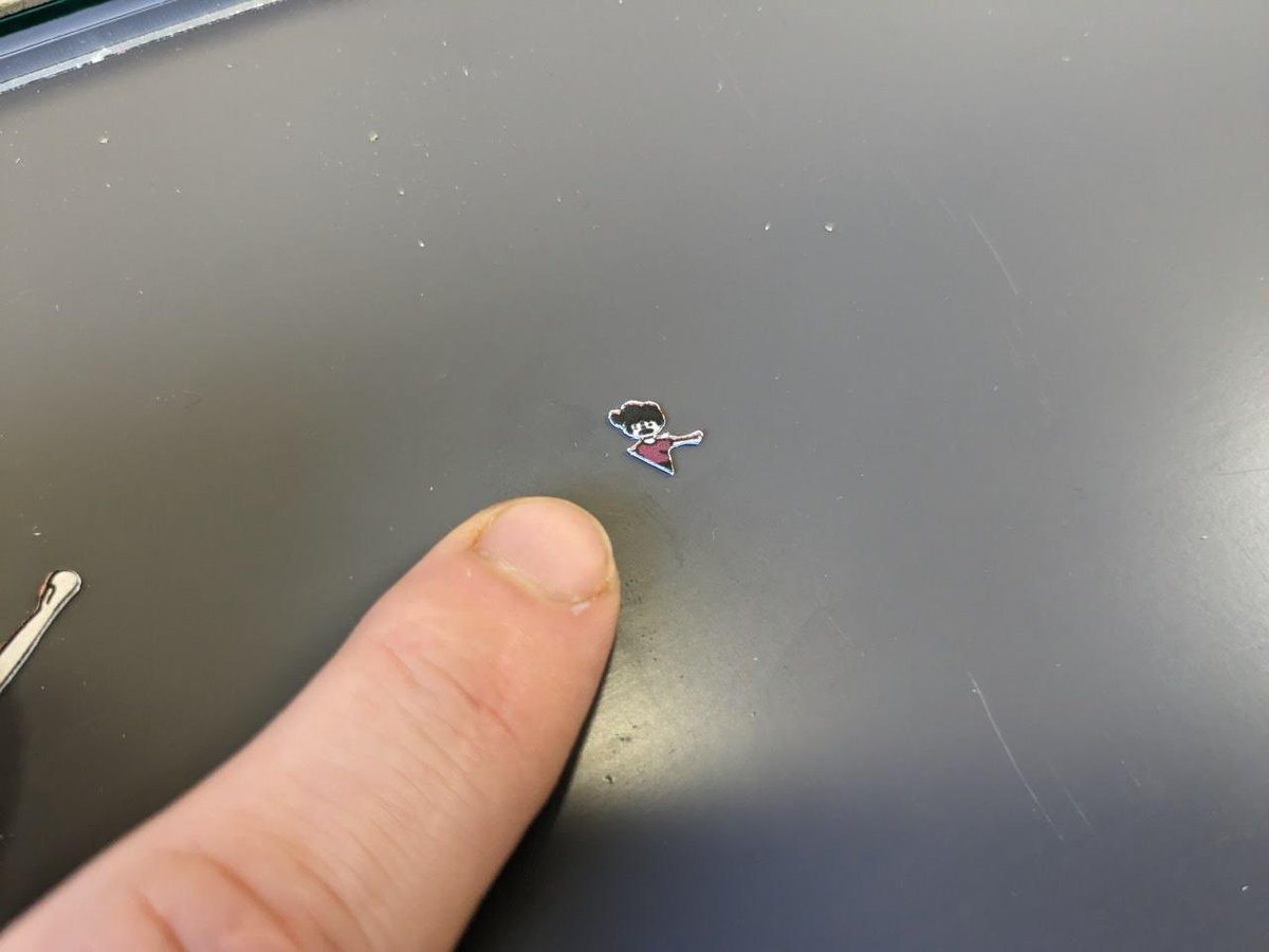 YSJ Animation tweet media