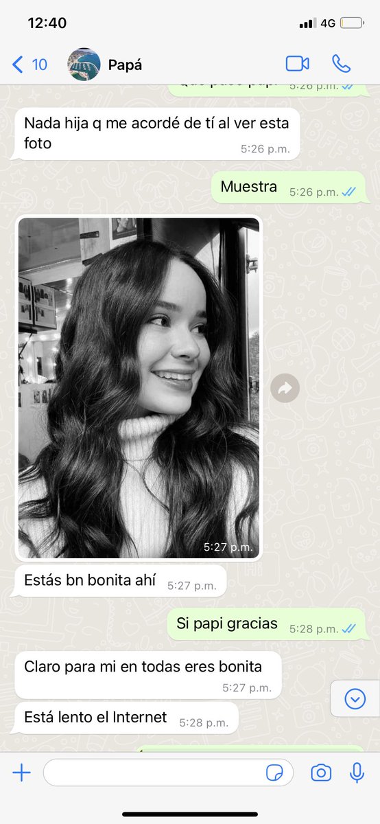 FairyDie_'s tweet photo. Un Día normal siendo la princesa de papá ❤️ https://t.co/PWXXb3n6ox