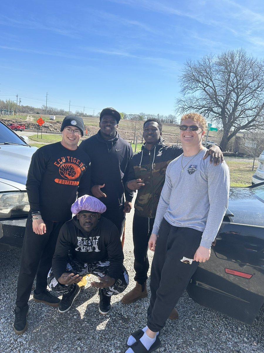 John Litrenta tweet media