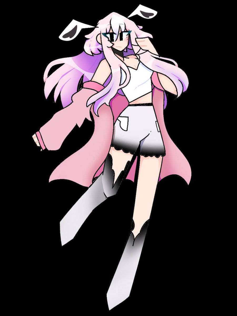 AutoKayko's tweet photo. So heres a bit of a idea what u guys think for a vtuber model?
#Vtuberidea https://t.co/IELwJaMv1v