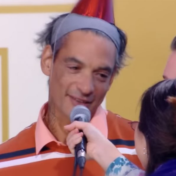 J_u_l_i_e___'s tweet photo. Le joker de Laura Felpin est très très fort 😭 #LOLquiritsort #LOL3 https://t.co/s0EJTHJjmN
