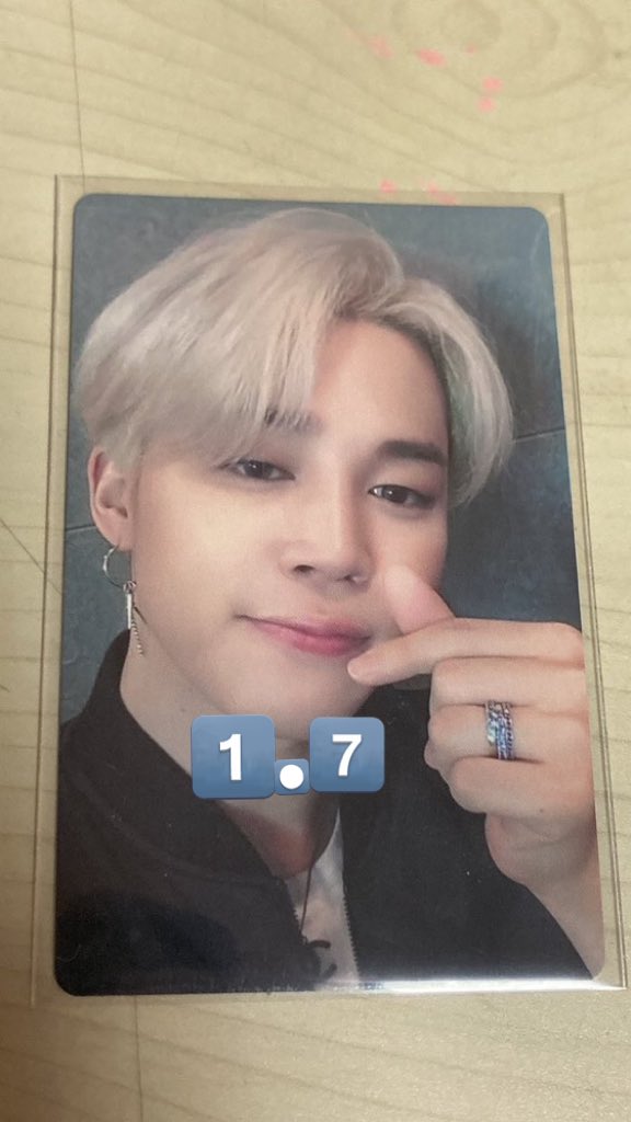 CHARMING_LQVE's tweet photo. 일본 라이츠 지민 2019 메모리즈 지민 양도 

photo card 딥디 봄날 승허 화양연화 티어 앤써 맵솔 페르소나 럭드 앨범 버터 럽셀 미니포카 매직샵 일본 드볼 남준 석진 윤기 호석 지민 태형 정국 굿즈 dvd 라이츠 서울 방탄소년단 스페셜 https://t.co/5QhPZajFrg