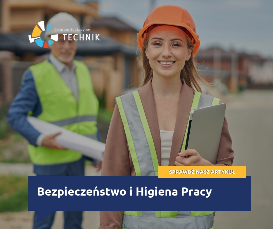 technikslupsk's tweet photo. Posiadanie wykształcenia w Bezpieczeństwie i Higienie Pracy może zwiększyć Twoją wartość i zarobki. Wybierz #sprawdzone STUDIA PODYPLOMOWE TECHNIKA. Zdobądź wiedzę od praktyków i przedsiębiorców. #bezpieczenstwo #higienapracy #technik #edukacja. Więcej: https://t.co/C0ItwjiBLY. https://t.co/DOvc25o7kt