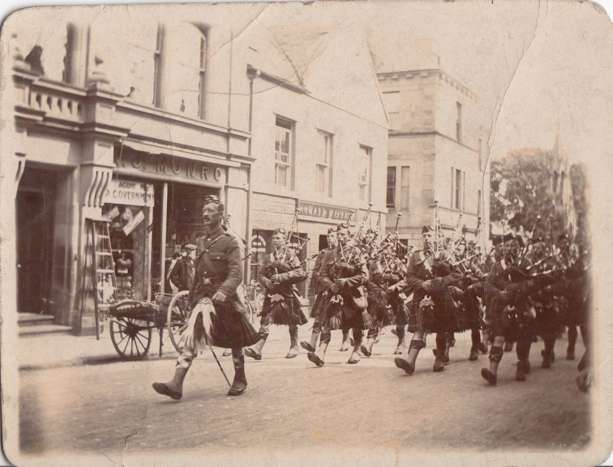 #Internationalbagpipeday
