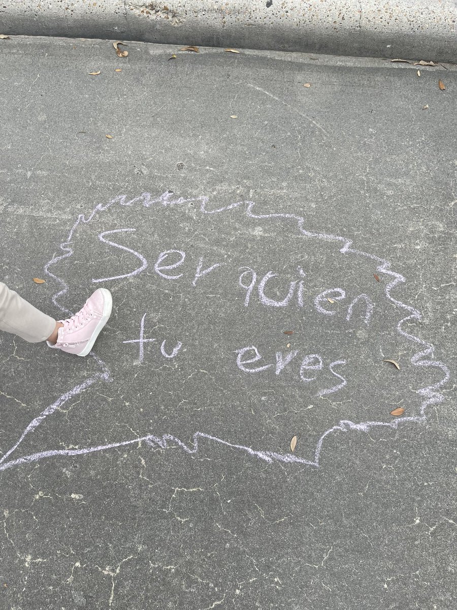 Ms. Aguilar (@gisselleagui00) on Twitter photo Such a fun way to celebrate SEL day at <a href="/Carter_AISD/">Carter Academy</a>. <a href="/chezzadi/">Chezzadi Keelen~M.Ed</a> thank you for this awesome activity, everyone really enjoyed coming up with positive affirmations! Such a fun way to celebrate SEL day at <a href="/Carter_AISD/">Carter Academy</a>. <a href="/chezzadi/">Chezzadi Keelen~M.Ed</a> thank you for this awesome activity, everyone really enjoyed coming up with positive affirmations!