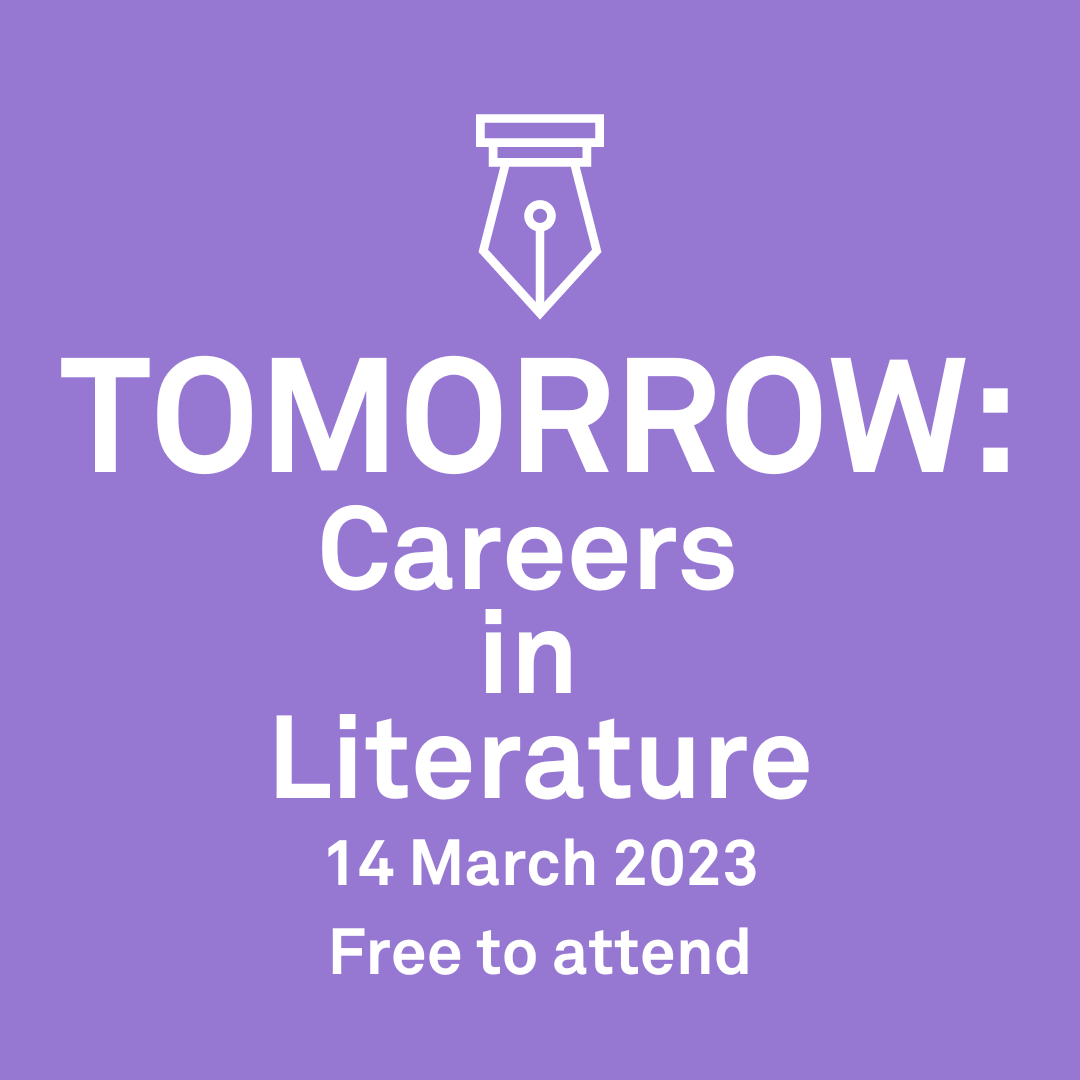Royal Society of Literature tweet media