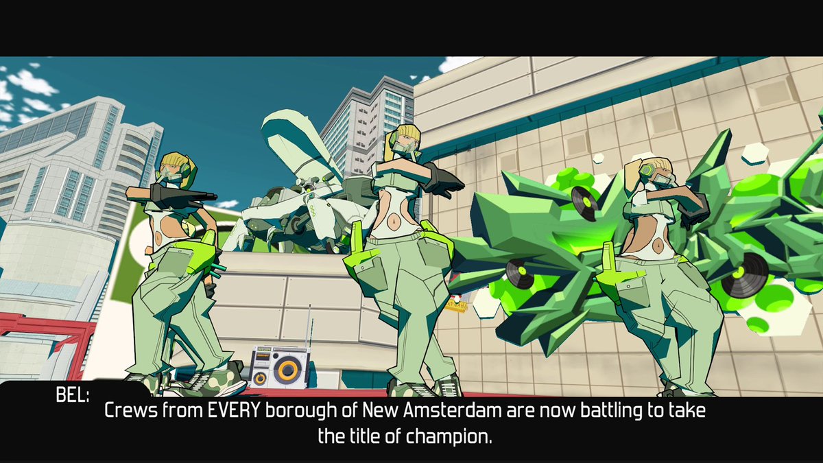 Team Reptile tweet media