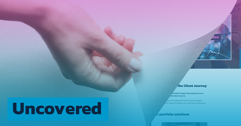 LawsonsNetwork's tweet image. We’re taking off the outer layers of our #IFAnetwork. Are you ready for the big reveal? Find out what’s beneath the surface in our latest post: bit.ly/3ZQPu0u
#pluginandgo #nothingtohide