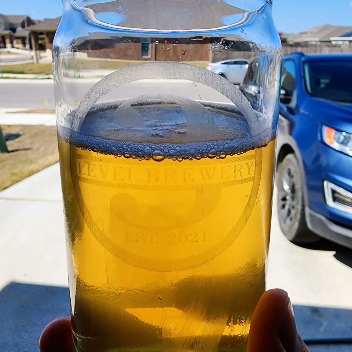 3rdlevelbrew's tweet image. Happy Mario day!
Next year we can all enjoy our Hoppy Pils. Crisp, malty, and refreshing full of citrus and stone fruit
It might not take out any viruses but it's good for what ales ya

#craftbeer #rtx #txcraftbeer
#seriouslygoodbeer
#justthebeerginning

#nerdoutwithwhatalesya