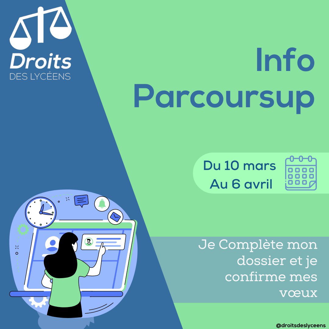 Info ParcourSup <a href="/parcoursup_info/">Parcoursup</a>