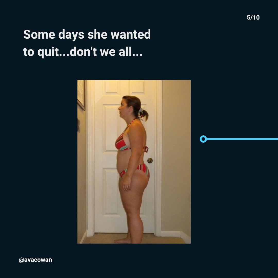 avacowan's tweet image. Continued: Tweet 2 of 3
Be sure to follow me and reach out biolayne.com/coaching/coach…

#competitionprep #figure #fitness #contestprep #weightlossjourney #nevergiveup #neverquit