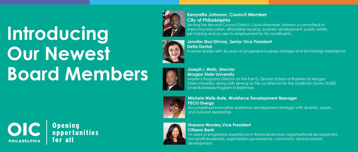Philadelphia OIC tweet media