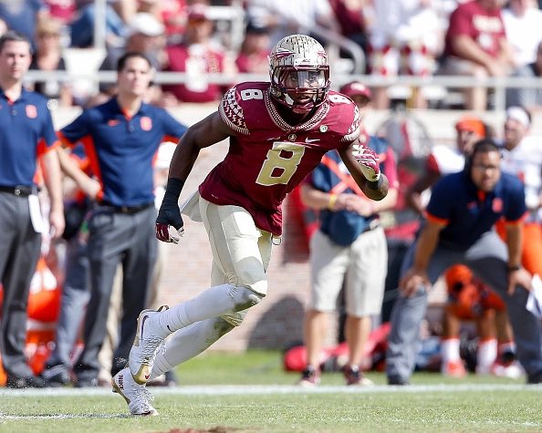 DradenFullbrig1's tweet image. Growing up I watched these guys play the DB position at a high level, and today I was offered the same opportunity. It’s an honor to announce that I have received an offer from FSU #imnext @coach_norvell @maka_difference @CoachJayboShaw @WayneCo_FB @ChuckCantor @coachcrutch51