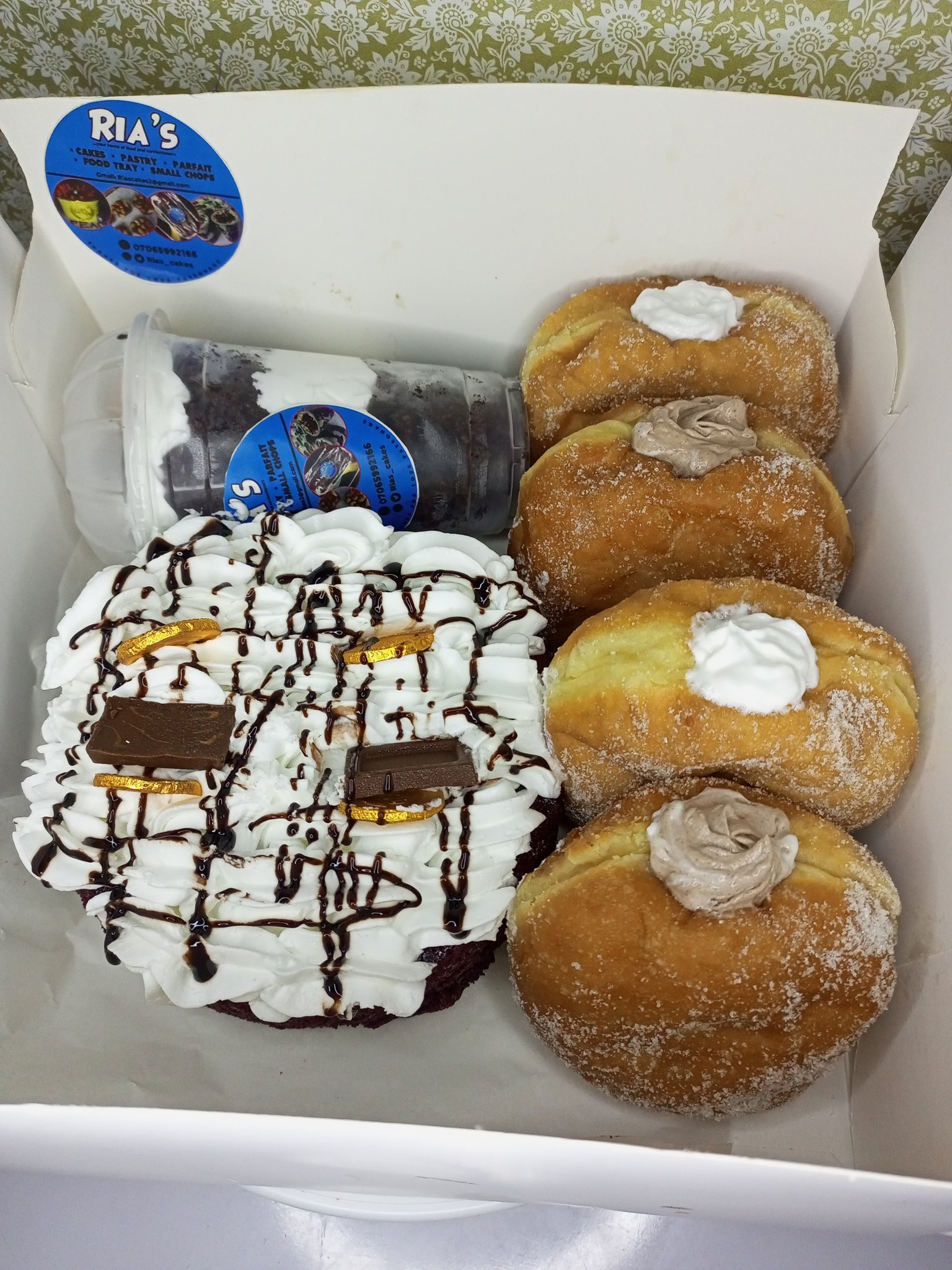 RIA'S CAKES//cakes in Osun (rias_cakes) / Twitter