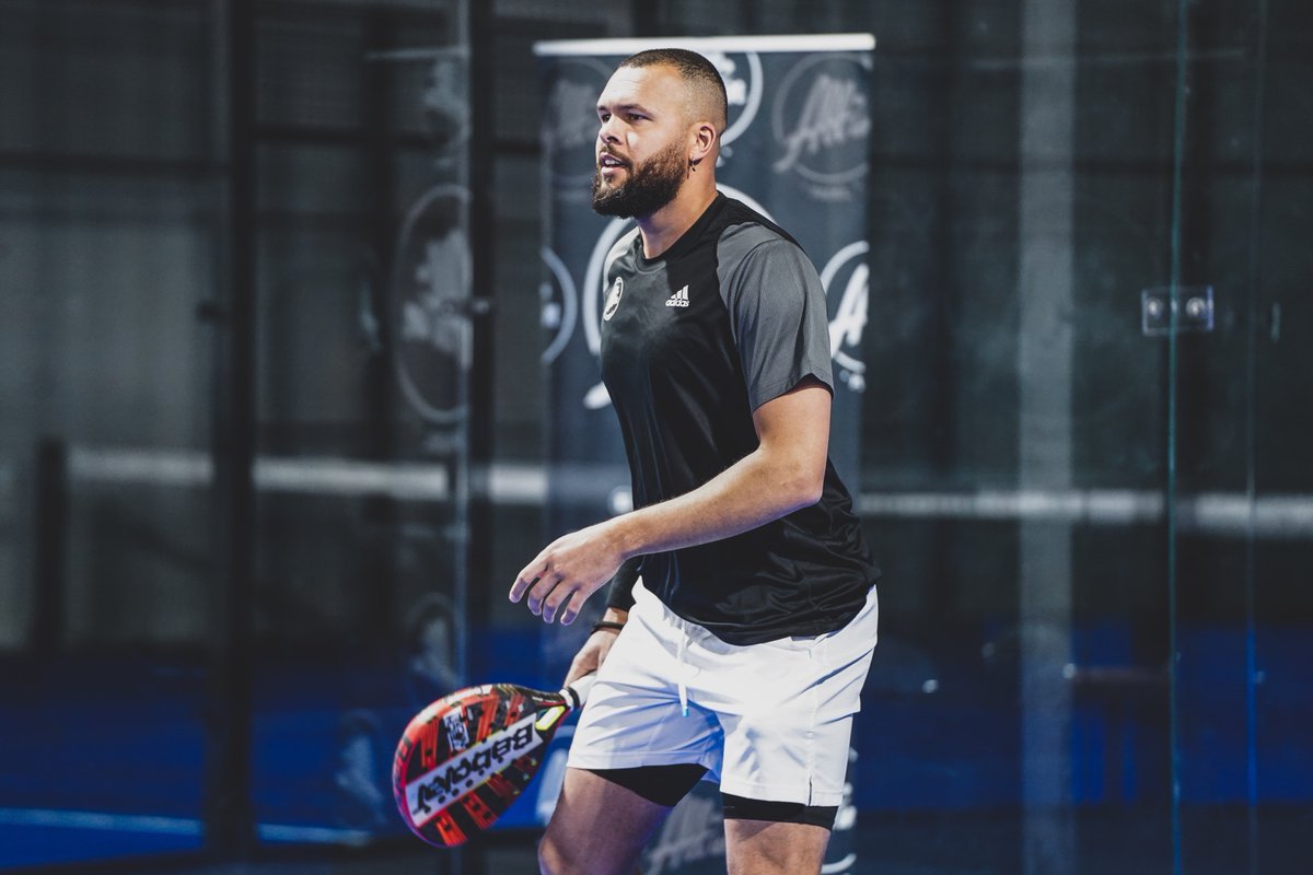 Jo-Wilfried Tsonga tweet media