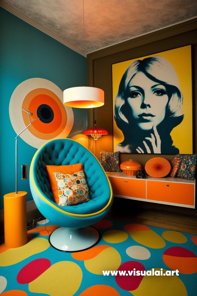 Visual AI On Twitter Elevate Your Home Decor With Canva s Stunning visual-ai-on-twitter-elevate-your-home-decor-with-canva-s-stunning