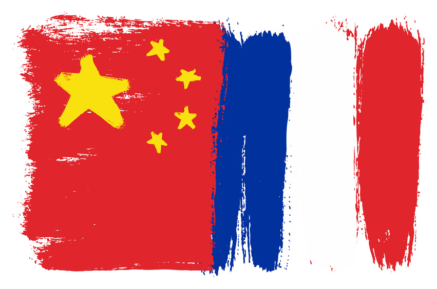 La CCI France Chine a publié les résultats d’une enquête montrant l’impact positif de l’abandon de la politique zéro-Covid sur l’activité des entreprises françaises en Chine. 

👉47 % des entreprises prévoient d'investir davantage dans le pays, contre 23 % en septembre dernier.