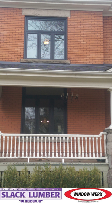 Make a huge impact on the look of your century home and #save #energy and #money with the #canadagreenerhomesgrant. DM or call us (905) 772-1087 to learn how you can qualify. #windows #doors